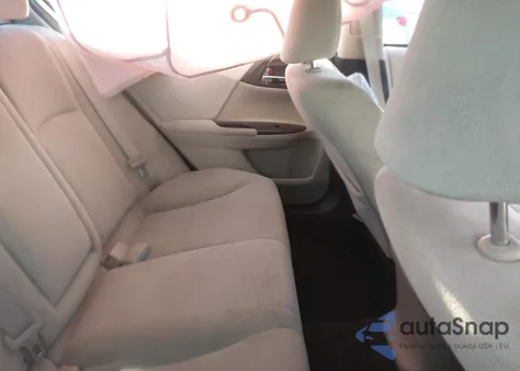 2013 Honda Accord Lx из США, поврежденный, VIN JHMCR2F34DC000263